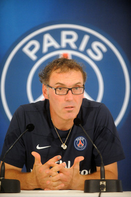 Laurent Blanc
