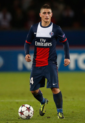 Marco Verratti