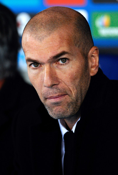 zinedin zidan 2014