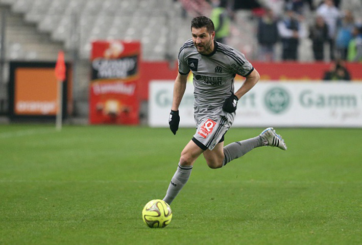 Andre-Pierre Gignac