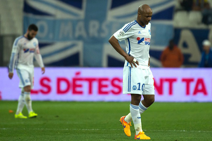Andre Ayew