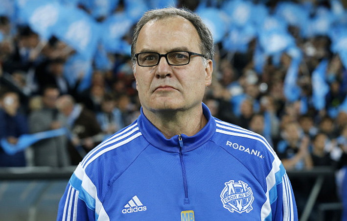 Marcelo Bielsa