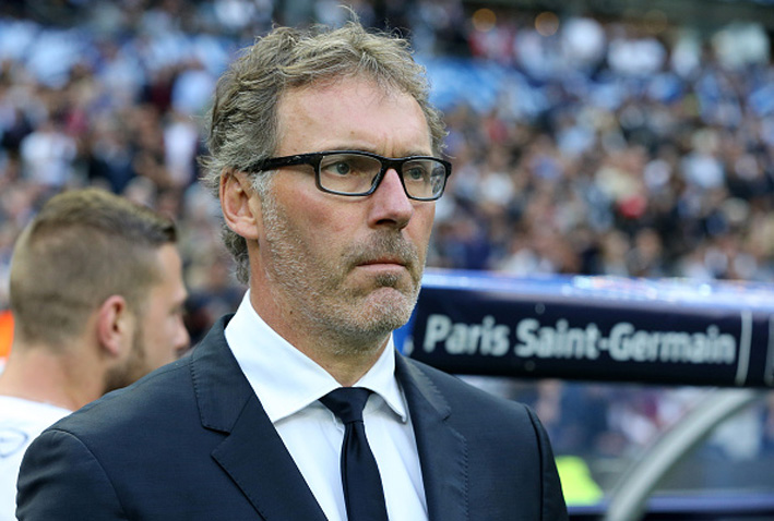 laurent blanc
