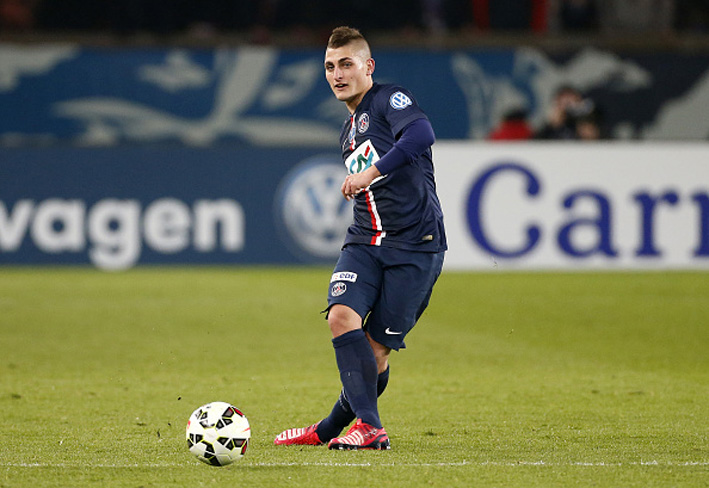 marco verratti