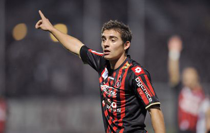 Anthony Mounier Nica