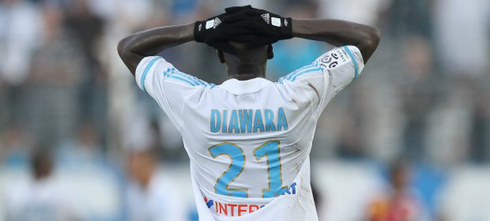 Diawara_Marseille