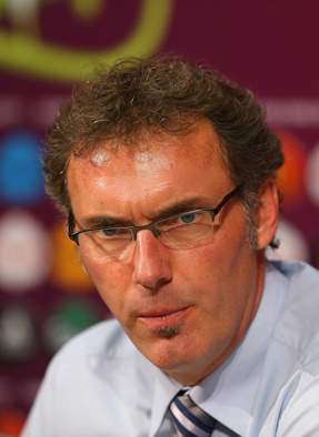 Laurent-Blanc