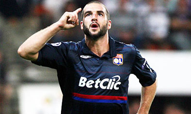 Lisandro-Lopez