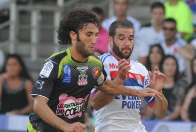 Lyon_Ajaccio_Lisandro_Lopez