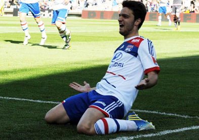 Lyon Toulouse Grenier