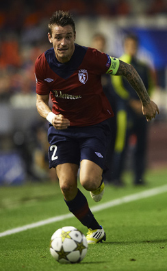 Mathieu_Debuchy_Lille