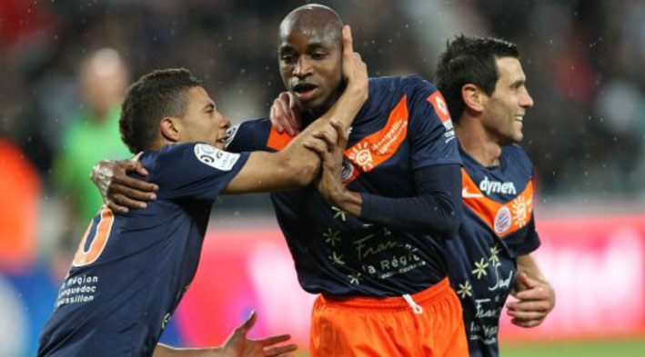 Montpellier_Sochaux_Belhanda_Camara