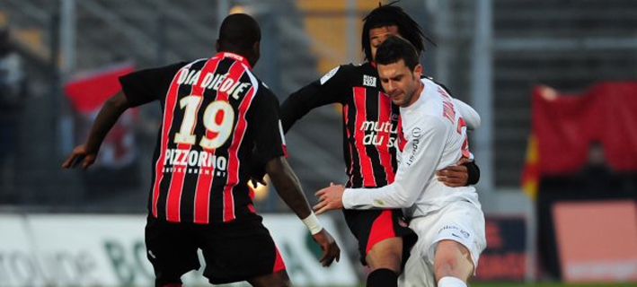 Nice Paris Anin Motta