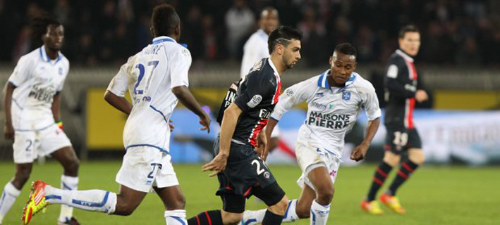 PSG_Auxerre_Pastore