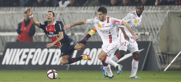 PSG_Nancy_Calve_Nene