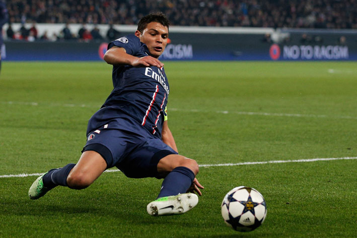 Thiago Silva