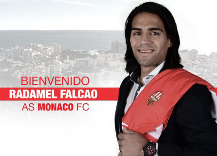 falkao monako