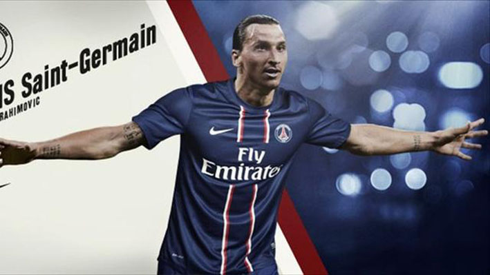 ibrahimovic