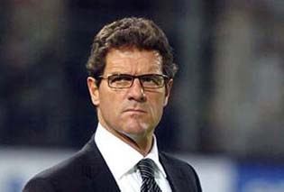 Fabio Capello