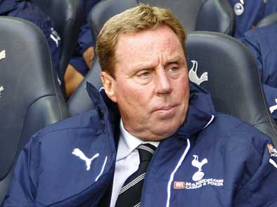 Harry-Redknapp-totenhem
