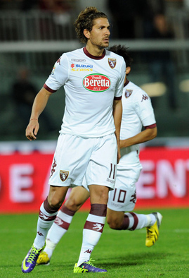 Alessio Cerci