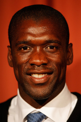 Clarence Seedorf