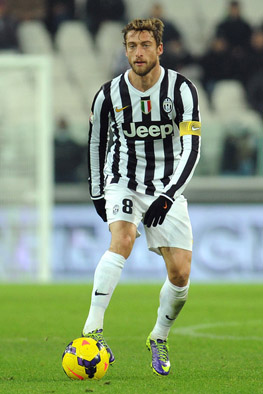 Claudio Marchisio