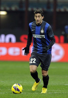 Diego Milito