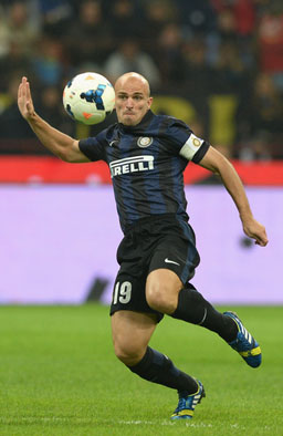 Esteban Cambiasso Inter