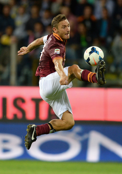 Francesco Totti