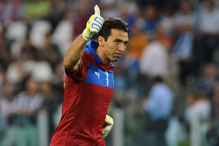 Gianluigi Buffon