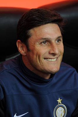 Javier Zanetti