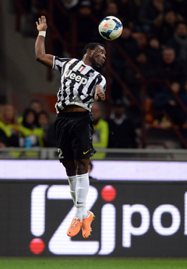 Kwadwo Asamoah