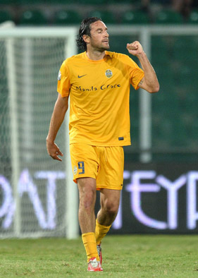Luca Toni