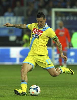 Marek Hamsik