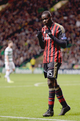 Mario Balotelli 1