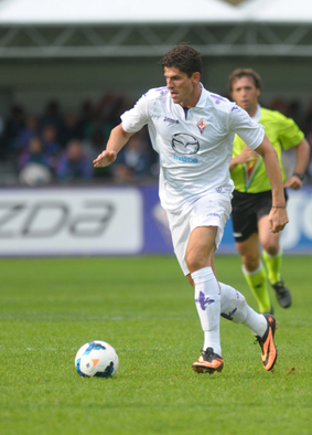 Mario Gomez