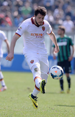 Mattia Destro