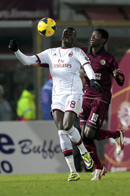 Mbaye Niang