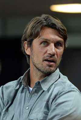 Paolo Maldini