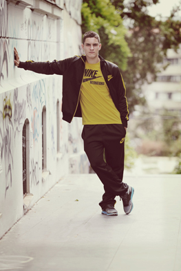 Petar NIKE 3113