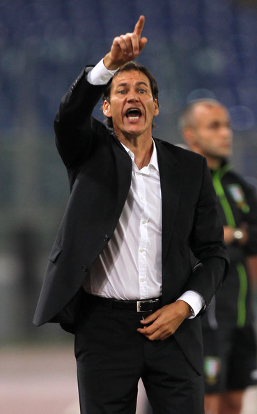 Rudi Garcia