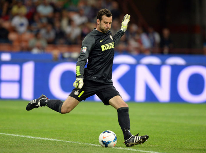 Samir Handanovic
