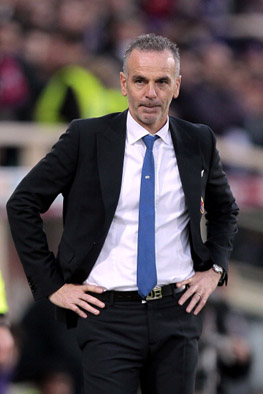 Stefano Pioli