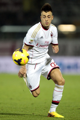 Stephan El Shaarawy