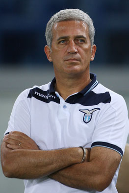 Vladimir Petkovi-Lazio