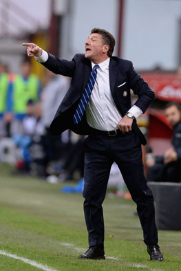 Walter Mazzarri