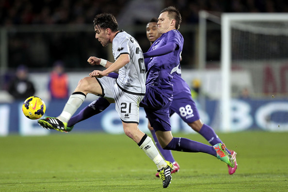 josip ilcic fiorentina