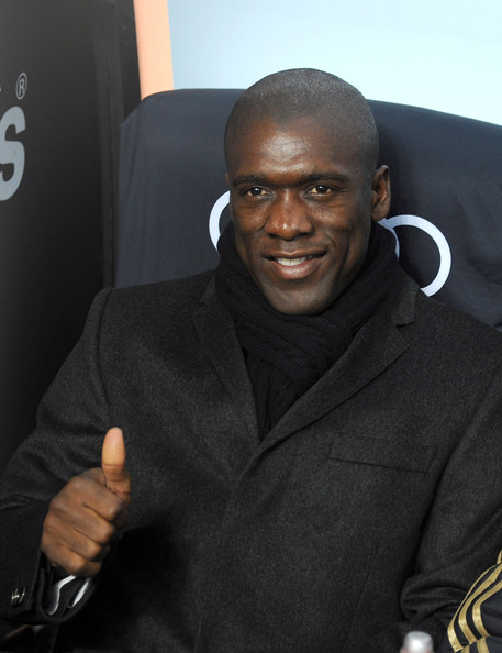 klarens sedorf trener