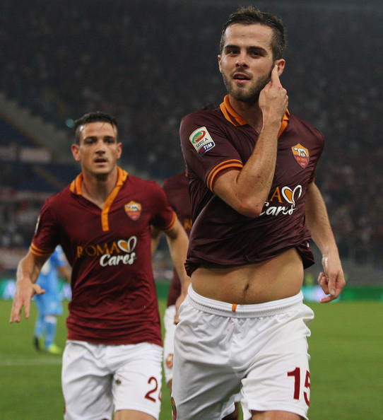 miralem pjanic